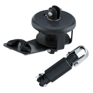 Screecher Furling System for 6mm Line