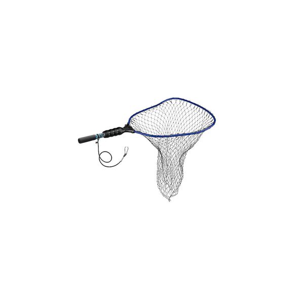 EGO Kryptek WADE Rubber Coated Nylon Landing Net, Large image number 0