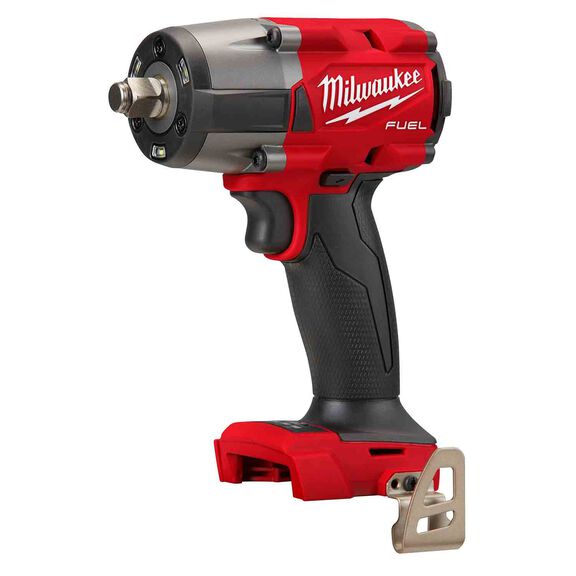 M18 FUEL&trade; 1/2" Mid-Torque Impact Wrench with Friction Ring image number 0