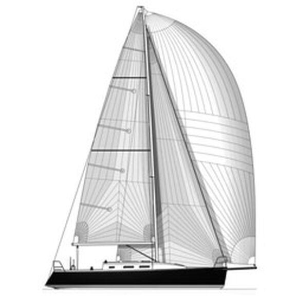 J109 Custom Rigging image number 0