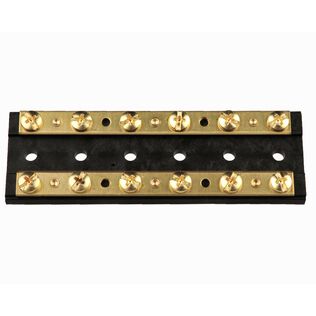 SIERRA S40680 Junction Block