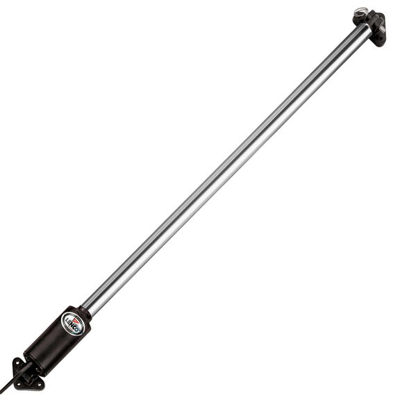 Electric Hatch Lift, 12 Volt, 30" Stroke, 47" Length image number 0