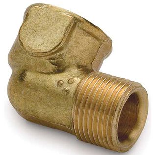 Street Elbow Fitting (3)