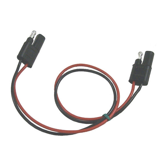 WH10300 2 - Wire Flat Connector image number 0