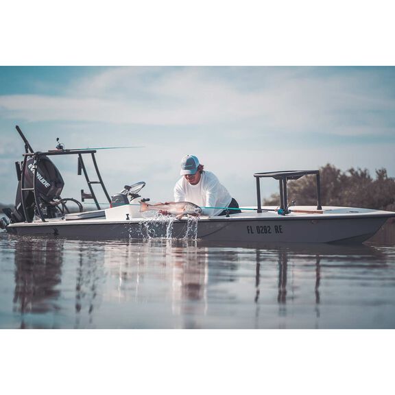 Tsunami Carbon Shield III Spinning Rods image number 5