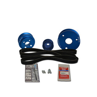 Pulley Conversion Kit