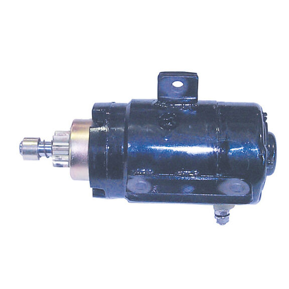 18-6423 Outboard Starter for Yamaha Outboard Motors image number 0