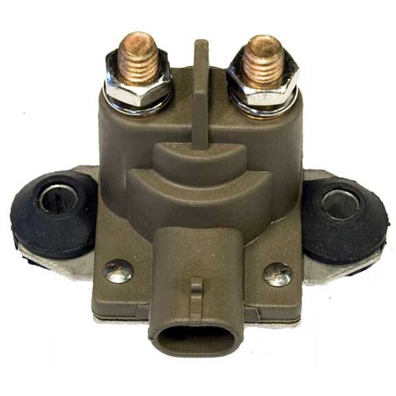 Starter Solenoid for Evinrude/Johnson image number 0