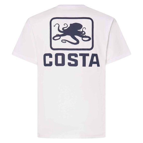 Men's Costa Classic Emblem Shirt image number 0