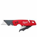 FASTBACK&trade; Folding Utility Knife with Blade Storage image number 0