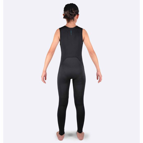 Youth Microfleece&trade; Skiff Suit image number 1
