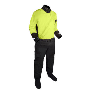 Sentinel&trade; MSD624 Series Water Rescue Dry Suit