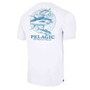 Men's Stratos Tuna Trifecta Shirt image number 0