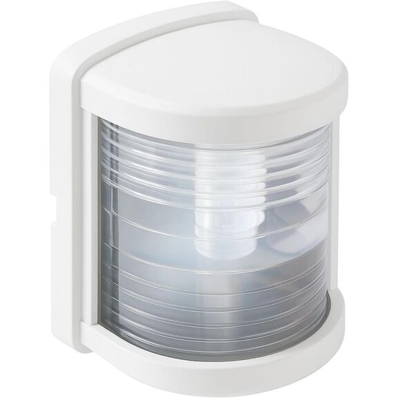 SEAFLO LED Masthead Navigation Light White 12V 2NM Regular Size image number 0