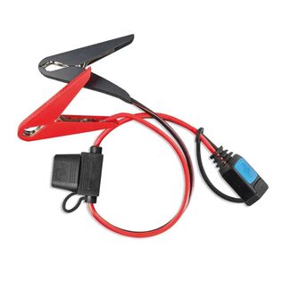 Victron Energy Clamp connector (with 30A ATO fuse)
