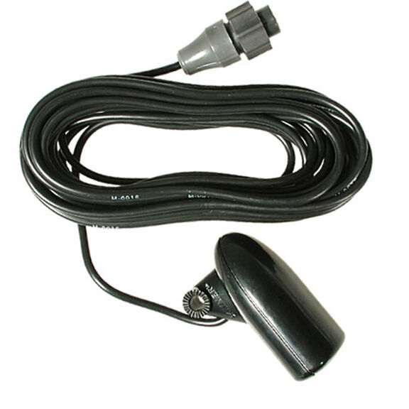 HST-WSBL Transom-Mount Skimmer Transducer image number 0