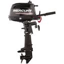 Mercury 6hp Tiller 4-Stroke Outboards image number 3