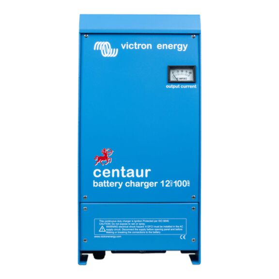 Victron Energy Centaur Charger 12/100(3) 120-240V image number 0