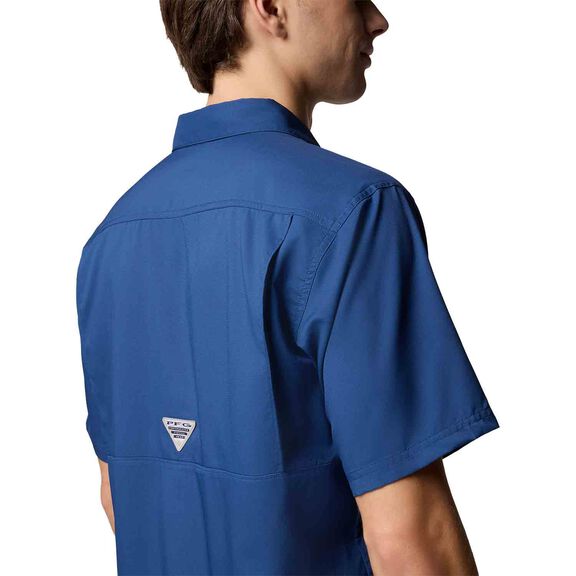 Men's Blood and Guts&trade; V Shirt image number 4
