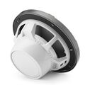 M3-770X-S-Gm 7.7" Marine Coaxial Speakers, Gunmetal Sport Grilles image number 3