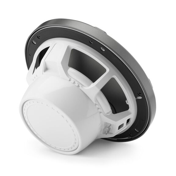 M3-770X-S-Gm 7.7" Marine Coaxial Speakers, Gunmetal Sport Grilles image number 3