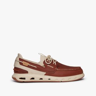 Men's Silvertip Boat Shoes