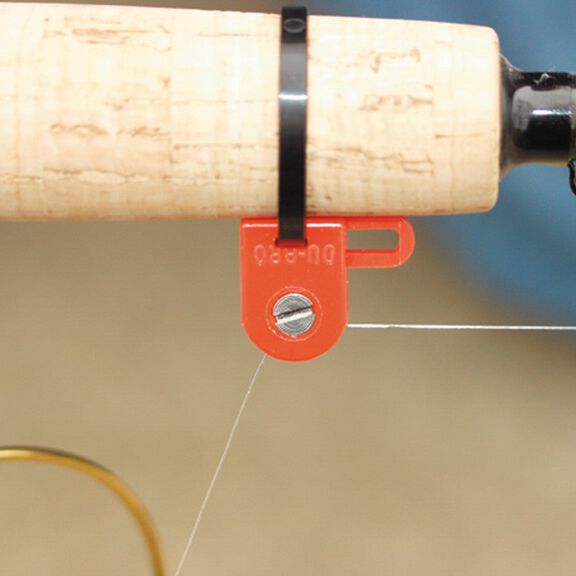 Standard Drop Back Release image number 0