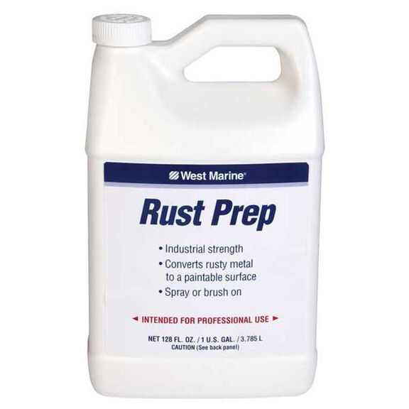 Rust Prep image number 0