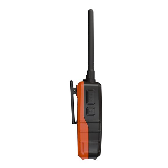 Cobra BlueBound 650 VHF Handheld Marine Radio - Black image number 2