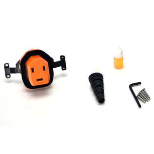 30 Amp BF30 Repair Kit, Female Connector Service Kit