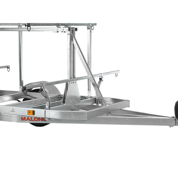 MegaSport&trade; Overland Package image number 0