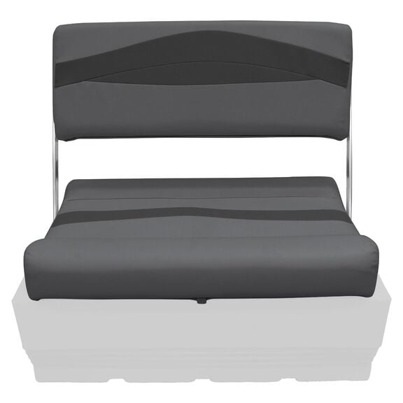 Premier Series Pontoon Flip Flop Cushion Set image number 1