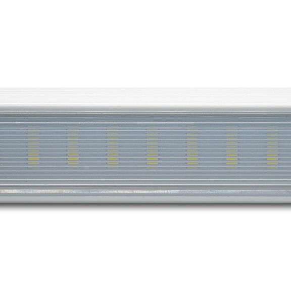 6" LED Rail Light, White image number 1