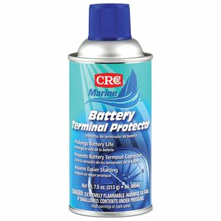 Marine Battery Terminal Protector