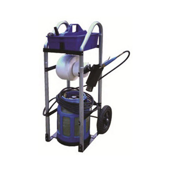 Utility Cart, Dolly Style image number 0