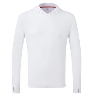 Men's UV Tec Hooded Shirt