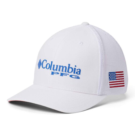Men's PFG Mesh&trade; Ball Cap image number 0