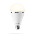 Blackout Backup Emergency Bulb, 2-Pack image number 2