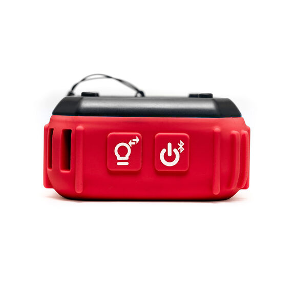 EcoPebble Lite 2 Bluetooth Speaker image number 3