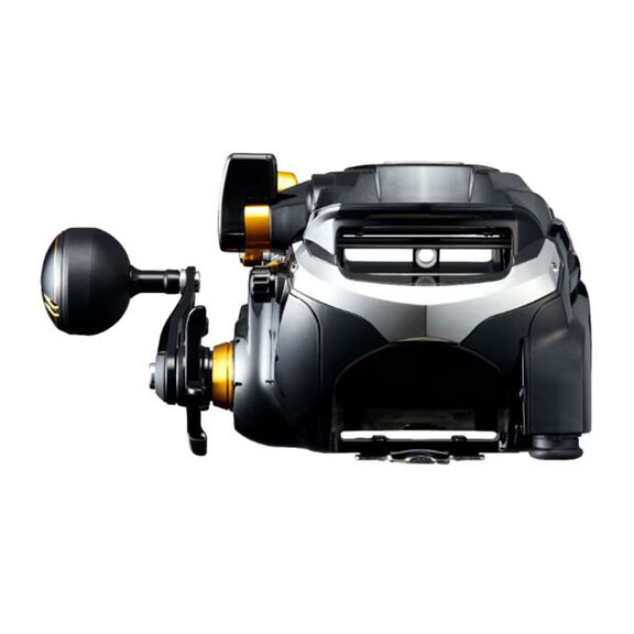BEASTMASTER 9000 B Electric Reel image number 3