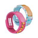 Mosquito Repellent Kids Wristband Bonus (Honey and Llama) image number 0