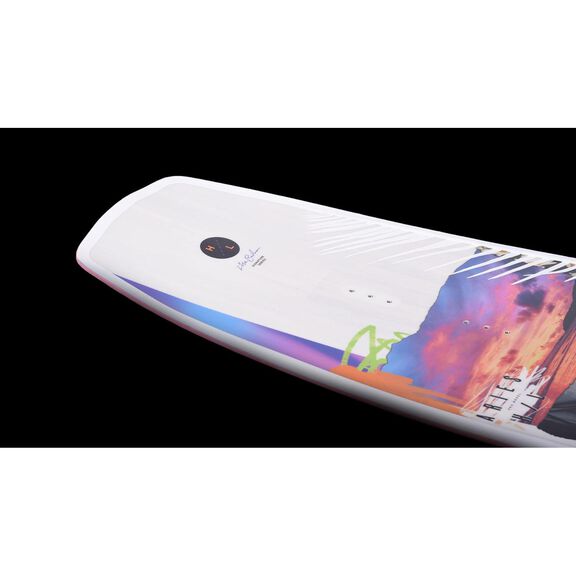 146 Aries Wakeboard image number 6