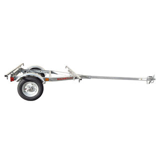 MicroSport Low Bed Trailer