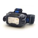 High Power Rechargeable 600 Lumen LED Headlamp image number 1