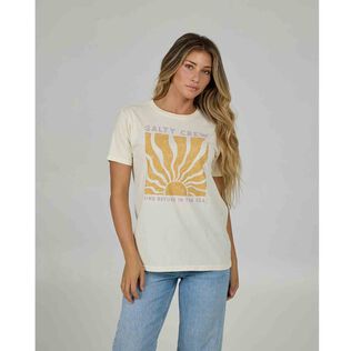 Women's Perfect Set Boyfriend Shirt
