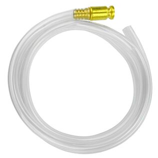 Siphon Hose, Static Free