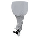 Outboard Motor Covers, Gray image number 0