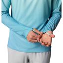 Men's Terminal Deflector Zero&trade; II Hooded Shirt image number 6