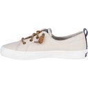 Women's Crest Vibe Sneakers image number 2