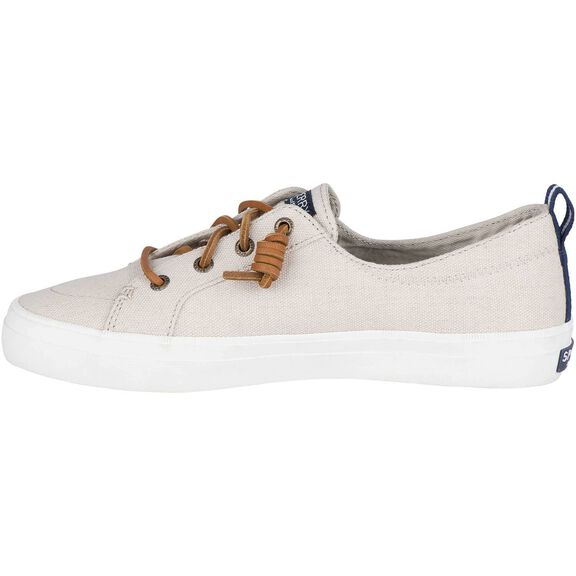 Women's Crest Vibe Sneakers image number 2